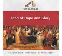 Land Of Hope And Glory [UK Import]