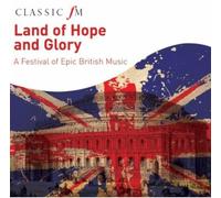 Land of Hope & Glory – Universal Music Group