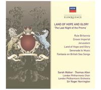 Norrington - Land of Hope Glory