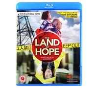 LAND OF HOPE THE