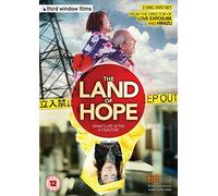 Land of Hope. The [Edizione: Regno Unito] [Import]