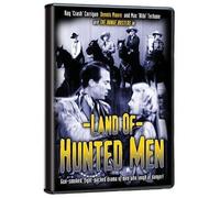 Land of Hunted Men