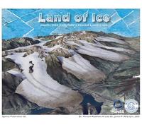 Land of Ice - Jaunts Into Colorado's Glacial Landscape