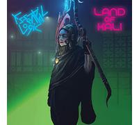 Land of Kali
