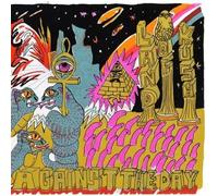 Land of Kush – Against the Day – Vinyle LP Neuf