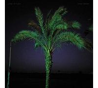 Land Of Kush – Sand Enigma – CD