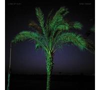 Land Of Kush – Sand Enigma – CD