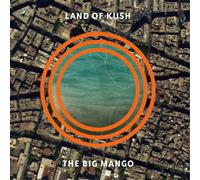 The Big Mango (180g +Poster + MP3)