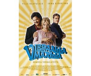 Land of Love [Region 2]