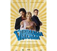 Land of Love ( Vieraalla maalla ) [ Origine Finlandaise, Sans Langue Francaise ]