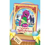 Land of Make Believe