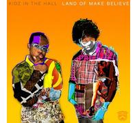 Land Of Make Believe