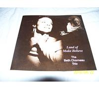 Land of Make Believe