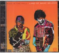 Land of Make Believe