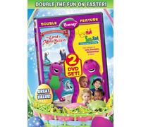 Land of Make Believe/Happy Mad Silly Sad: Puttin