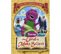 Land of Make Believe [Import USA Zone 1]