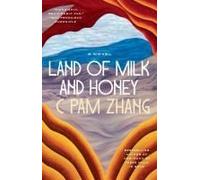 Land Of Milk And Honey