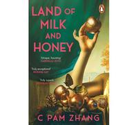 Land Of Milk And Honey