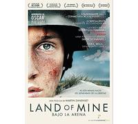 Land Of Mine: Bajo La Arena