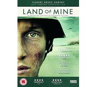 Land of Mine [Edizione: Regno Unito] [Import]