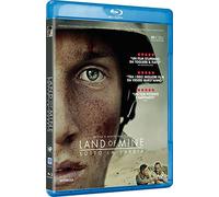 Land of Mine-Sotto La Sabbia [Blu-Ray] [Import]