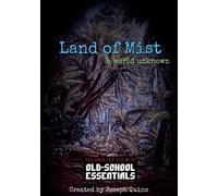Land Of Mist - A World Unknown