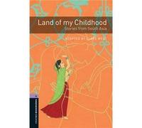 Land Of My Childhood [Livre en VO] Unknown (Auteur)