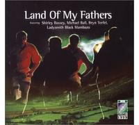 Land of My Fathers: 1999 Rugby World Cup by Bryn Terfel