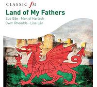 Land of My Fathers – Universal Music Group