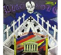 Land Of Mystery [12 Inch Analog]