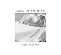 Land Of Nothing - CD - G4z