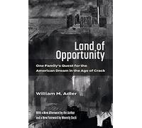 Land Of Opportunity