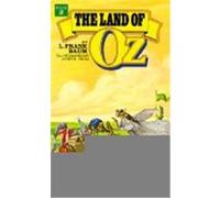 Land Of Oz Lyman Frank Baum (Auteur)