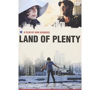 Land of Plenty [04/E,J/Dd5.1/S [Import allemand]
