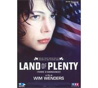 Land of plenty