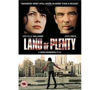 Lola Glaudini - Land of Plenty [Edizione: Regno Unito] [Import]
