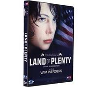Land of plenty