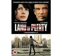 Lola Glaudini - Land of Plenty [Edizione: Regno Unito] [Import]