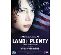 Land of plenty