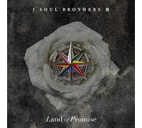 Land of Promise(AL+DVD3枚組(スマプラ対応))