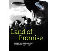 Land of Promise - British Documentaries 1930 - 1950 [Import anglais]