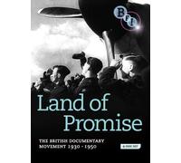 Land Of Promise [Import Anglais] (Import) (Coffret De 4 Dvd)