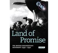 Land of promise the british documentary movement 19301950 G