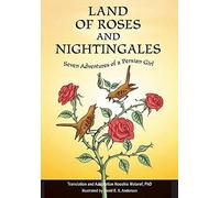 Land Of Roses And Nightingales