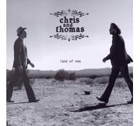 Land of Sea by Chris & Thomas