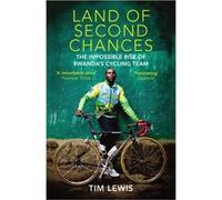 Land of Second Chances by Tim Lewis Paperback Book Lewis, Tim (Auteur)