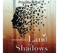 Land of Shadows: A Mystery (Mystères médiévaux, Livre 12)