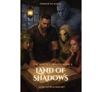 Land of Shadows: The Maker's Ability Book 2