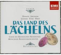 Land of Smiles (2003-12-05)