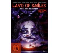 Land of Smiles - Reise ohne Wiederkehr - Uncut (DVD) Keenan Henson